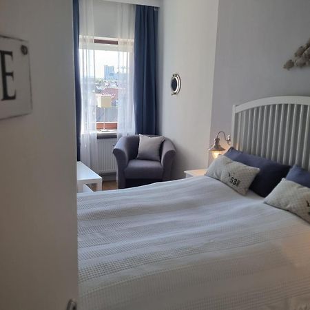 Ferienwohnung Wattkieker Büsum Екстериор снимка
