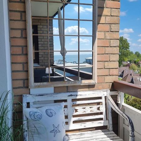 Ferienwohnung Wattkieker Büsum Екстериор снимка