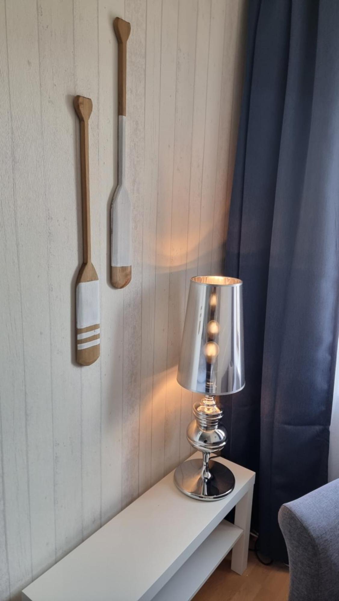 Ferienwohnung Wattkieker Büsum Екстериор снимка